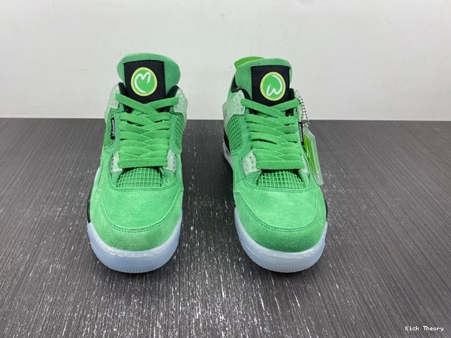 Kick Theory Jordan PE  Air 4 3940 AJ4- Sustainable 1024